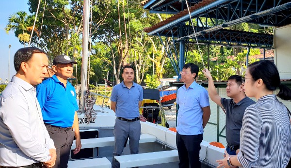 Outward Bound Singapore